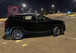 GMC Terrain